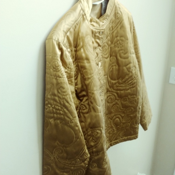 Jacket - Picture 2 of 6